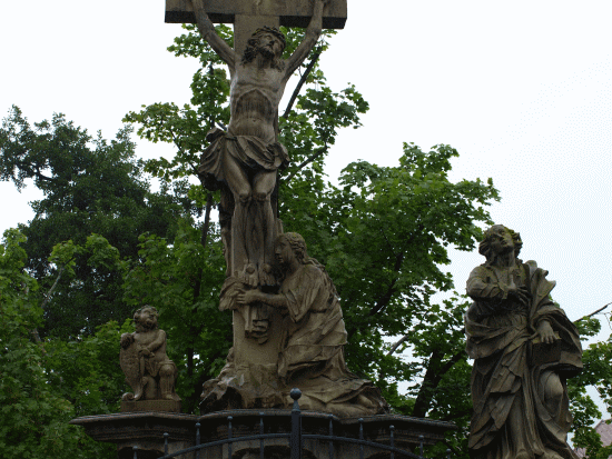 Jahresausflug Bad Staffelstein 2017